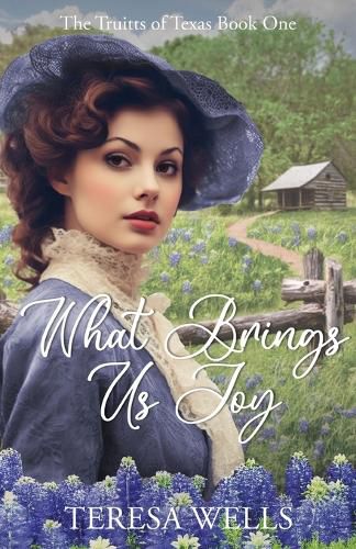 Cover image for What Brings Us Joy