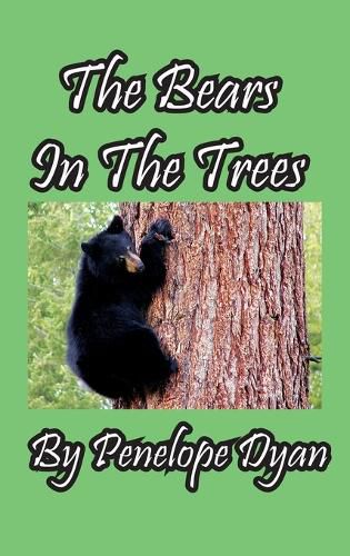 Cover image for The Bears In The Trees