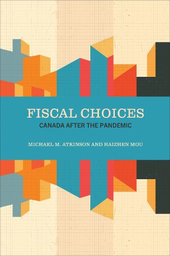 Cover image for Fiscal Choices