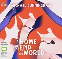 Cover image for A Home at the End of the World