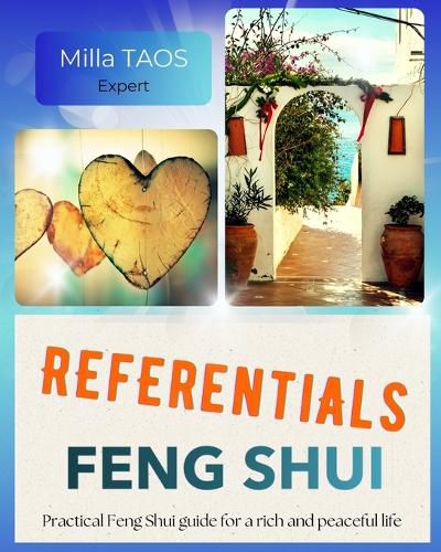 Cover image for Referentials Feng Shui