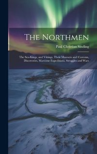 Cover image for The Northmen