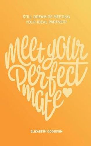 Cover image for Meet Your Perfect Mate