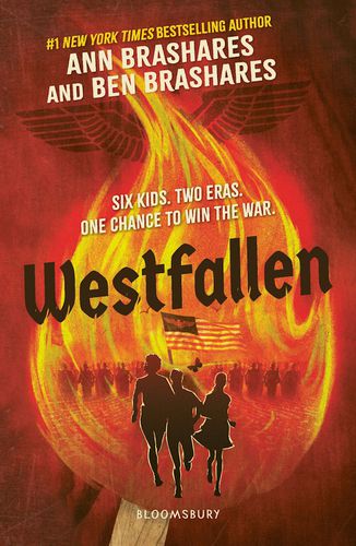 Cover image for Westfallen