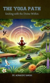 Cover image for The Yoga Path