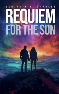 Cover image for Requiem For The Sun