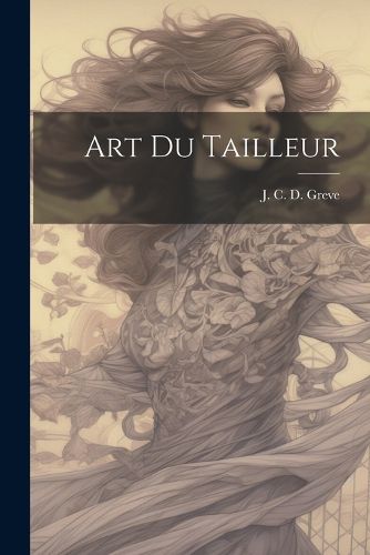 Cover image for Art du tailleur