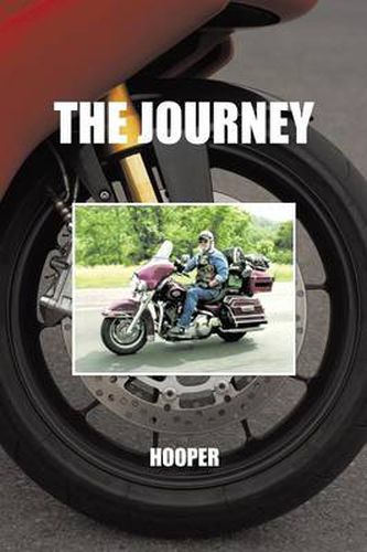 Cover image for The Journey