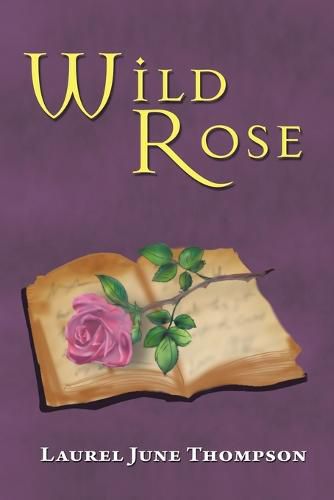 Cover image for Wild Rose