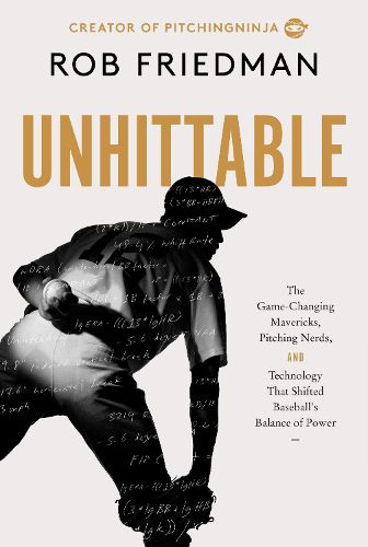 Cover image for Unhittable