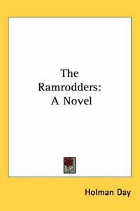 Cover image for The Ramrodders