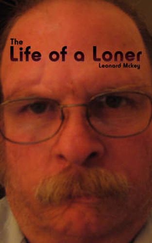 Cover image for The Life of a Loner