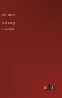 Cover image for Love Songs