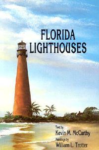 Cover image for Florida Lighthouses