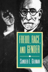 Cover image for Freud, Race and Gender