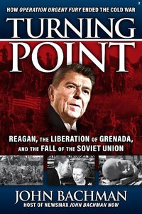 Cover image for Turning Point