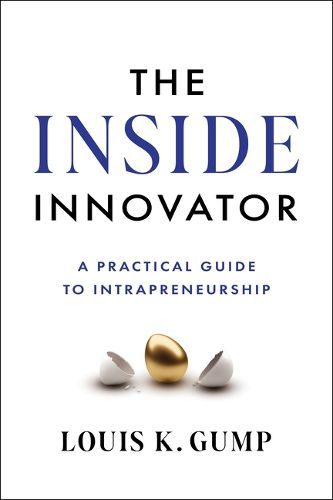 Cover image for The Inside Innovator