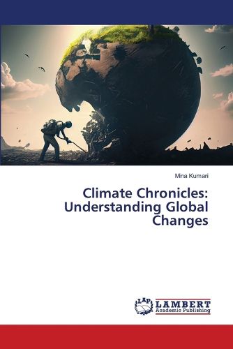 Climate Chronicles