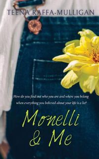 Cover image for Monelli & Me