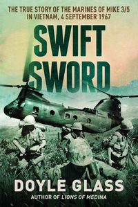 Cover image for Swift Sword