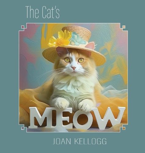 Cover image for The Cat's Meow