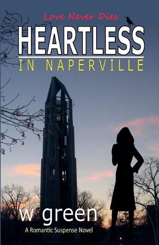 Cover image for Heartless in Naperville