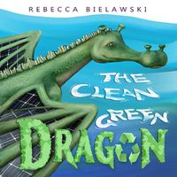 Cover image for The Clean Green Dragon