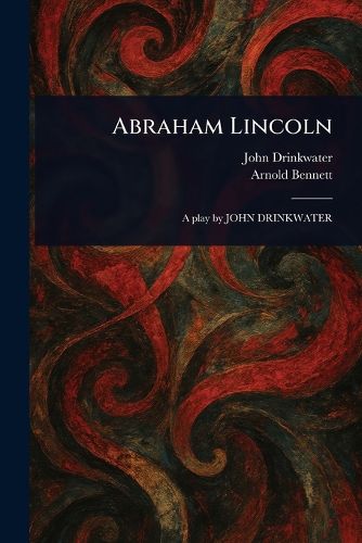Cover image for Abraham Lincoln