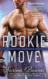 Cover image for Rookie Move