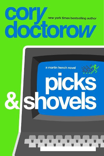 Cover image for Picks and Shovels