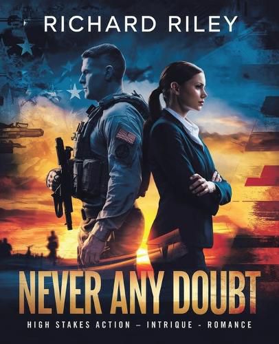 Cover image for Never Any Doubt