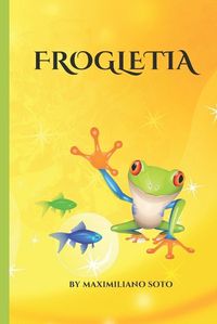 Cover image for Frogletia