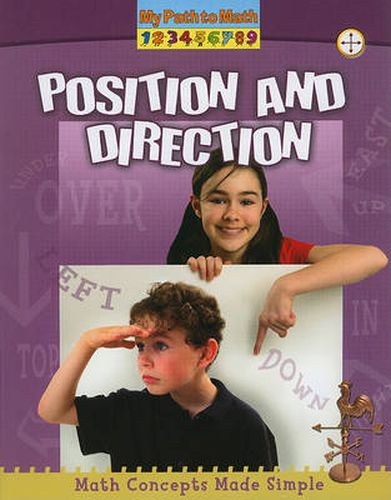 Cover image for Position and Direction