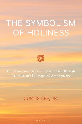 Cover image for The Symbolism of Holiness