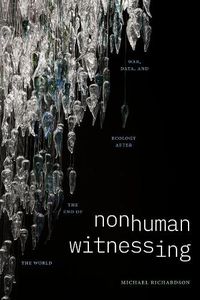 Cover image for Nonhuman Witnessing