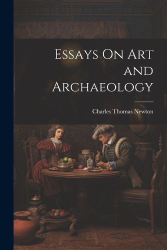 Essays On Art and Archaeology