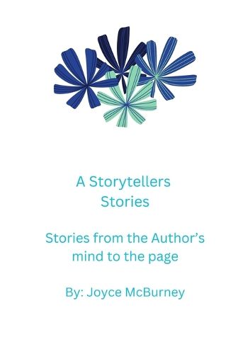 Cover image for A Storytellers Stories