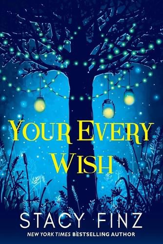 Cover image for Your Every Wish
