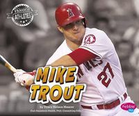 Cover image for Mike Trout