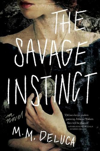 Cover image for The Savage Instinct