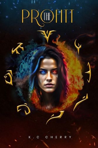 Cover image for The Profitt