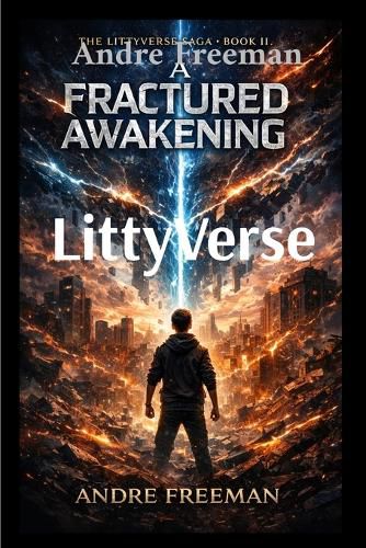 Cover image for LittyVerse