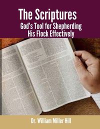 Cover image for The Scriptures