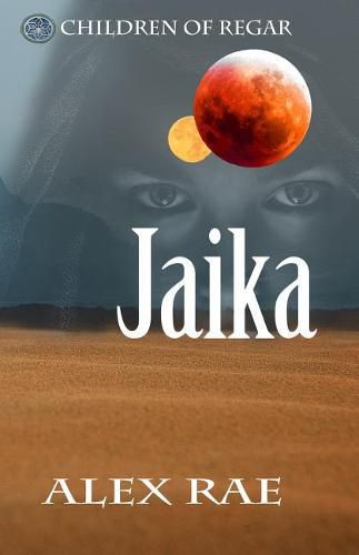 Cover image for Jaika