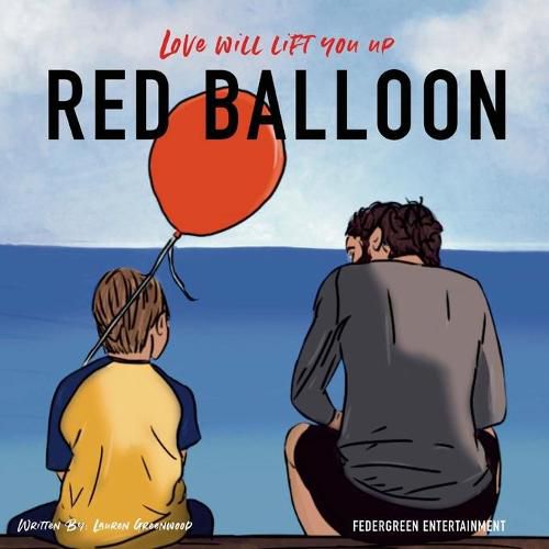 Cover image for The Red Ballon