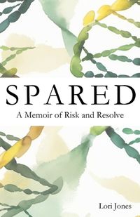 Cover image for Spared