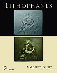 Cover image for Lithophanes