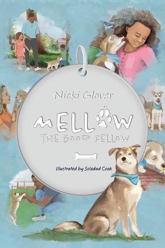 Cover image for Mellow the Good Fellow