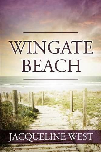 Cover image for Wingate Beach