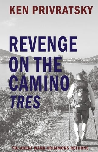 Cover image for Revenge on the Camino Tres
